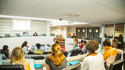 Bilan d'étape après la rentrée scolaire