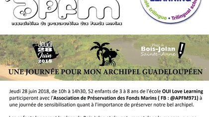 Apprendre aux enfants l'écocitoyenneté