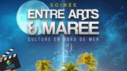 LYANNAJ MUSICAL - ENTRE ARTS ET MARÉES 