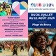 Club2024 l Sainte-Anne au cœur des jeux olympiques !