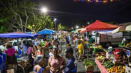 Le marché de Valette déplacé à l'espace marchand La Flo le jeudi 23/11/2023