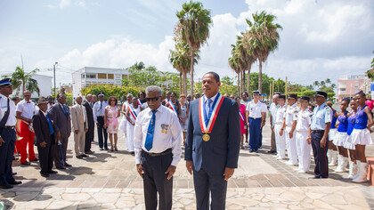 Venez célébrer le 14 Juillet