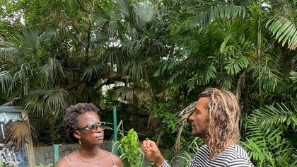 POLLUTION PLAGE DU HELLEUX : Intervention de la police de l'environnement