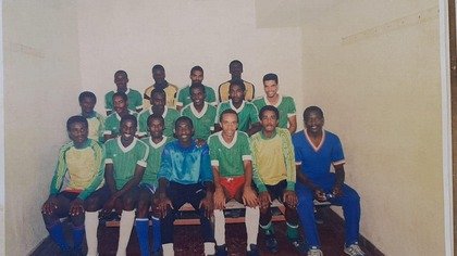 Décès de Félix FAHRASMANE l Le Maire lui rend hommage