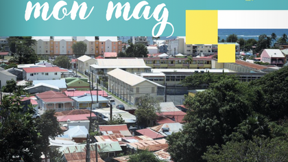 SENTANN MON MAG N°1