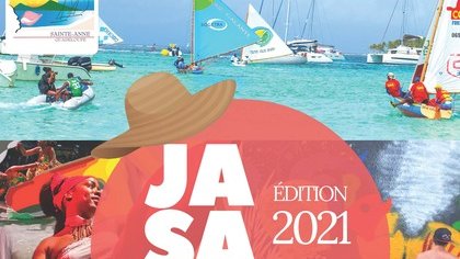 COVID : La Ville de Sainte-Anne annule certains évènements du mois de juillet 2021