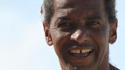 La Ville de Sainte-Anne rend hommage à Rudy LAURENT décédé le 25 avril 2020 après plusieurs semaines de combat