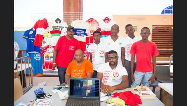 Vélo Club Saintannais (V.C.S.)