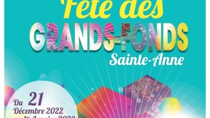 La fête des Grands-Fonds est de retour