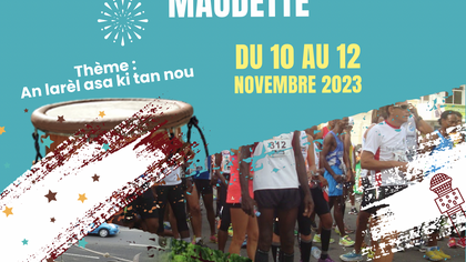Fête de Maudette 2023