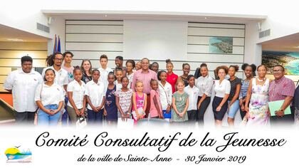 Comité Consultatif de la Jeunesse