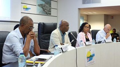 ALLOCUTION DU MAIRE lors du dernier conseil municipal