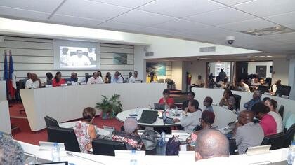 CONSEIL MUNICIPAL DU 25 SEPTEMBRE 2019