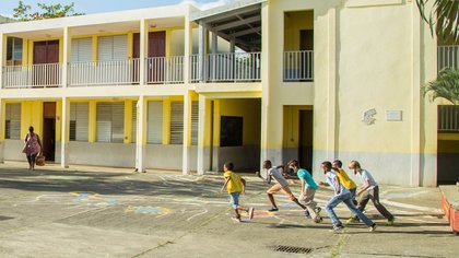 Commission enfance et éducation