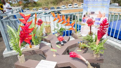 Direction de l'environnement et du cadre de vie