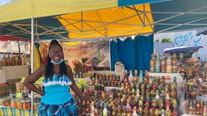 Marché La Flo : un nouvel espace à découvrir !