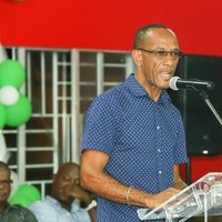 Hugues Chateaubon, conseiller municipal chargé de la sécurité