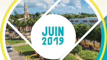 CDV - Juin 2019