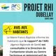 Projet RHI : le rapport de l'ARS est consultable