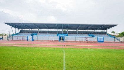 FOCUS SUR LA MISE AUX NORMES ET MODERNISATION DU COMPLEXE SPORTIF DE VALETTE