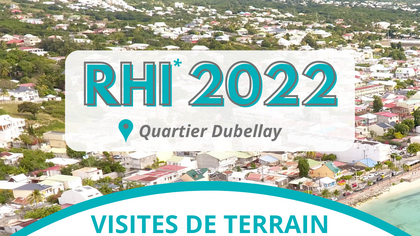 Résorption de l'habitat Insalubre : Lancement des visites de terrain à Dubellay 