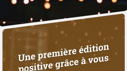RETOURS SUR LA 1ERE EDITION DU MARCHE TRADITIONNEL DE NOEL DE GUADELOUPE A SAINTE-ANNE