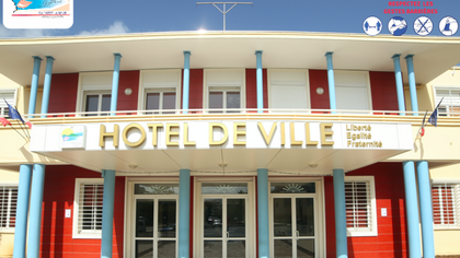 COVID-19 : FERMETURE TEMPORAIRE DE LA MAIRIE POUR CAUSE DE DÉSINFECTION