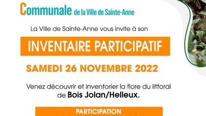 ATLAS DE LA BIO DIVERSITÉ 