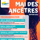 Mai des Ancêtres 2022