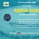 LISTE DES ABRIS SURS
