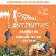 FETE DE SAINT-PROTAIS