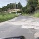 ROUTE DE BEL-ETANG : TRAVAUX DE VOIRIE