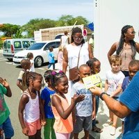 Des élèves attentifs