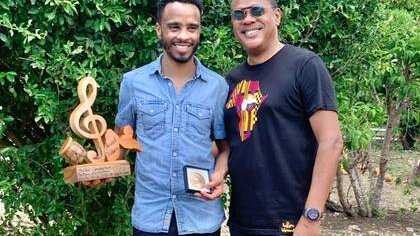 ARNAUD DOLMEN : RECONNAISSANCE BO KAZ