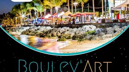 Boulev'Art, 6ème édition