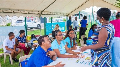 Commission des affaires sociales et de la citoyenneté