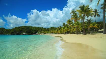 Les trois visages de Sainte-Anne