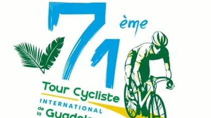 3ème étape du 71ème Tour Cycliste International de la Guadeloupe