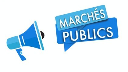 AVIS D'APPEL PUBLIC À LA CONCURRENCE