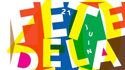 21 JUIN : SAINTE-ANNE FÊTE LA MUSIQUE