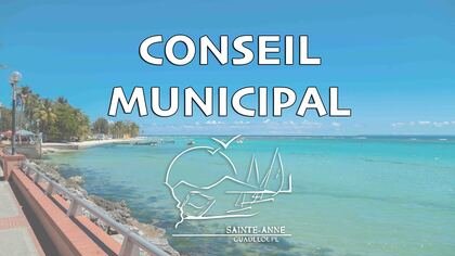 Conseil municipal