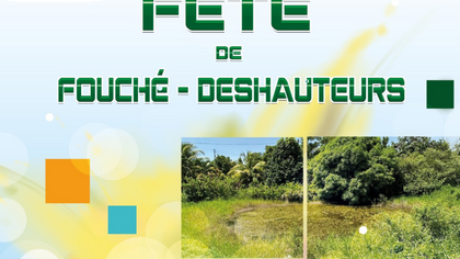 Fête de Fouché-Deshauteurs