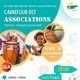 CARREFOUR DES ASSOCIATIONS - 6ÈME ÉDITION