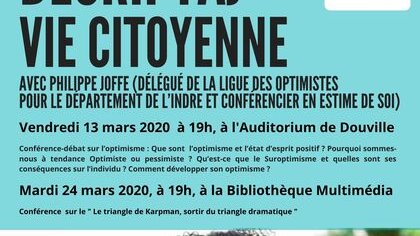 Décriptaj Vie citoyenne