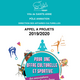 APPEL A PROJETS 2019