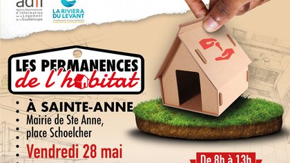 Les permanences de l'habitat 