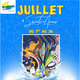“JUILLET À SAINTE-ANNE” , le rdv de vos vacances !