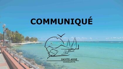 COMMUNIQUE -Travaux EDF