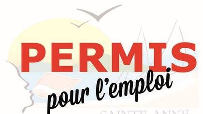 PERMIS POUR L'EMPLOI