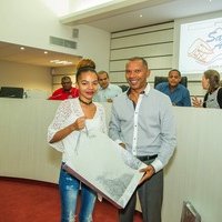 Amarine LETON du Lycée Carnot